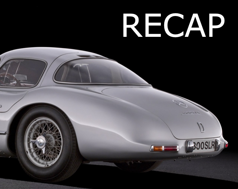 Recap – Lime & Stone Cafe – Molong