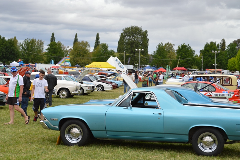 Bathurst Swap Meet, Car/Bike Show & Xmas Markets – 17 November 2024