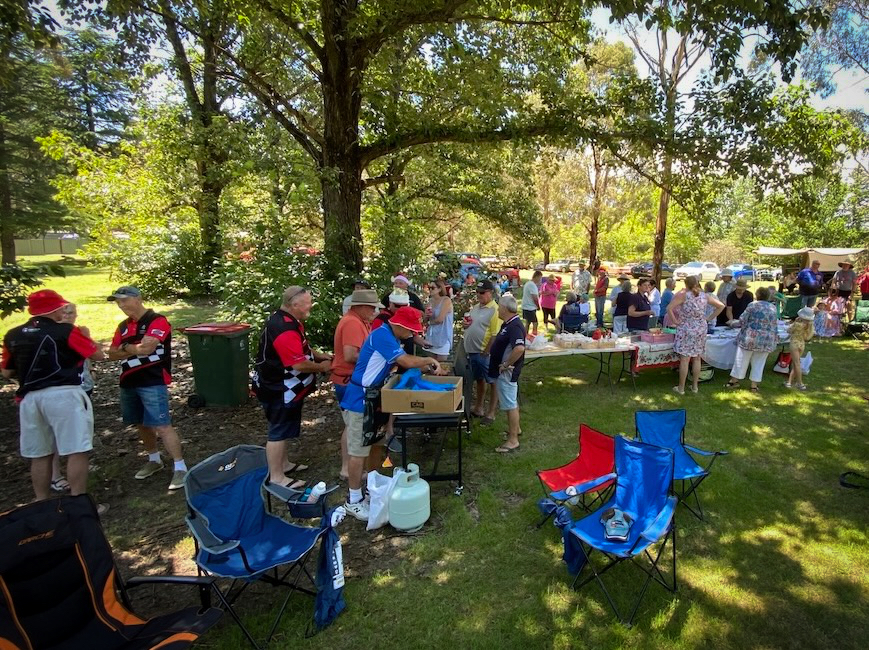 Recap – Gnoo Blas Christmas Party 2024