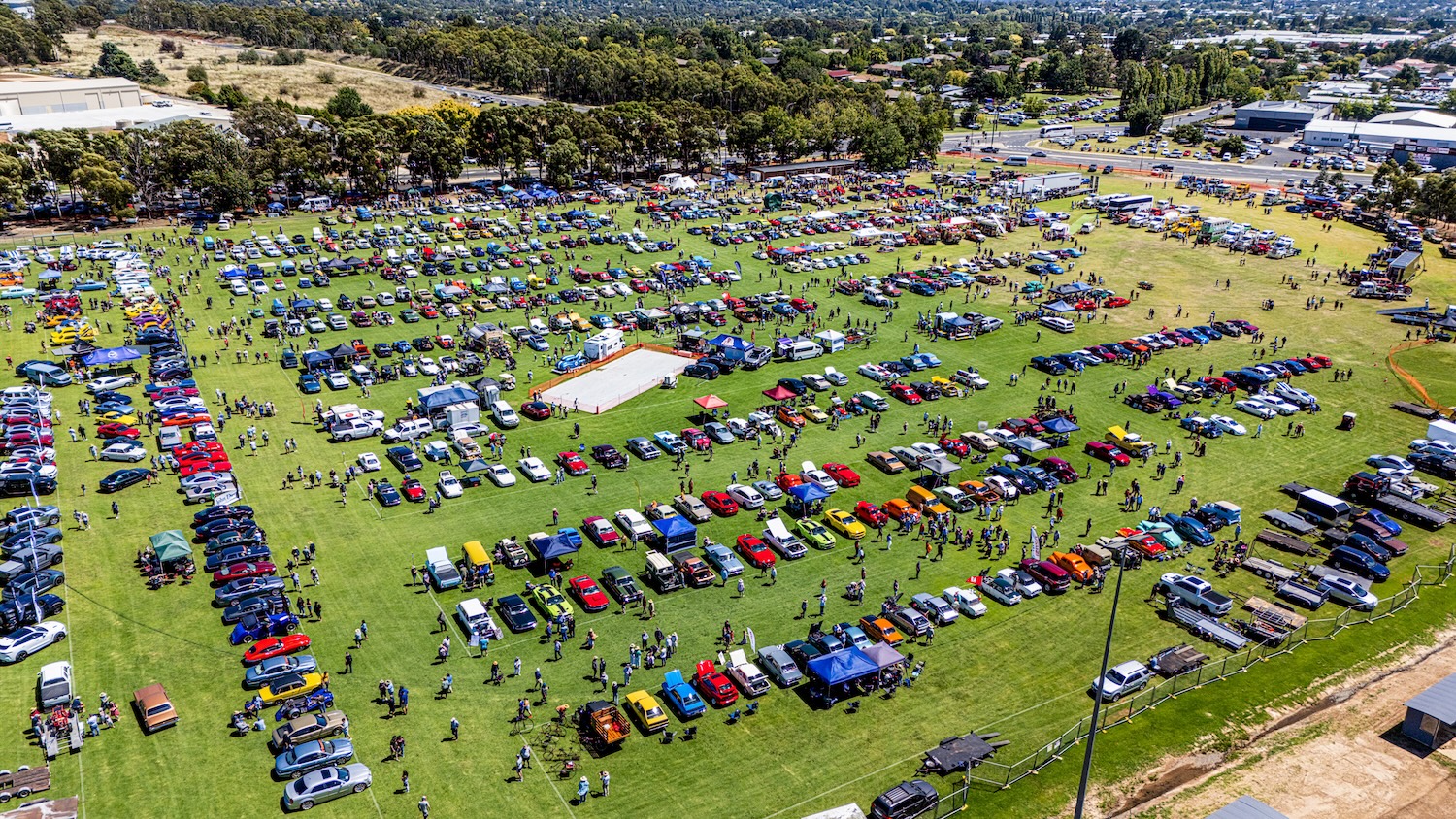 Don’t miss the 2025 Gnoo Blas Classic dinner!