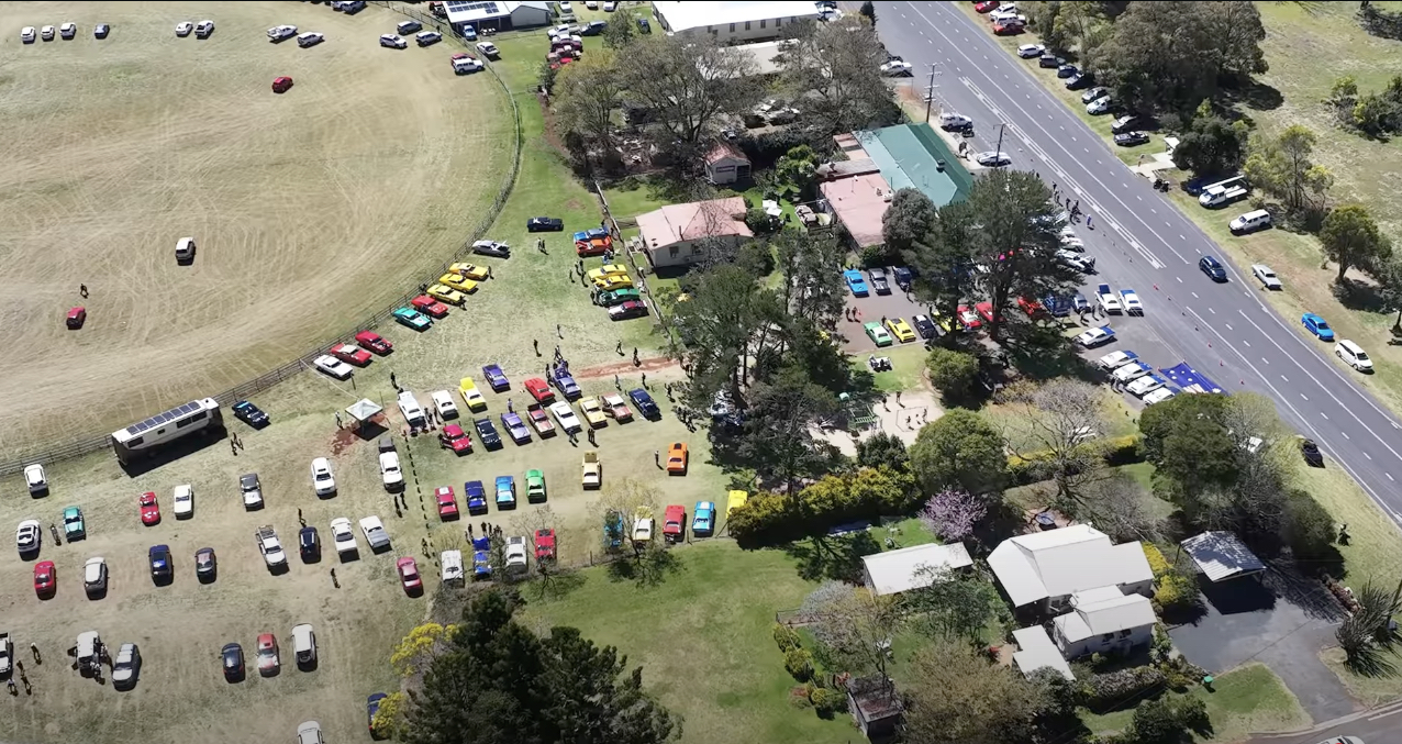 RECAP – 2025 HARDTOP HUSTLE